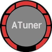 ATuner icon