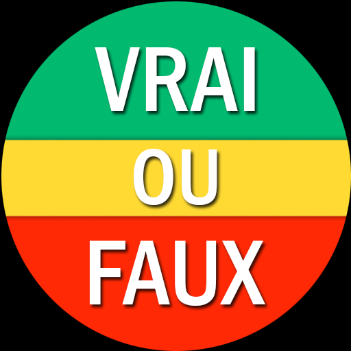 Vrai ou faux icon
