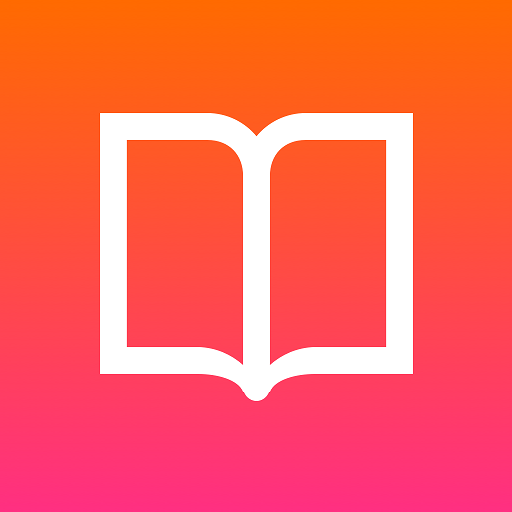 La Novel أيقونة