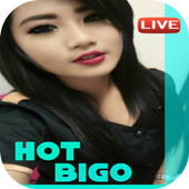 Hot Bigo Live Tips icon