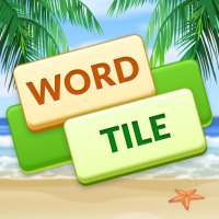 Word Tile Puzzle: Brain Training & Free Word Games