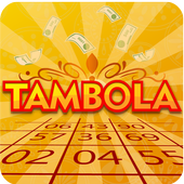 Tambola - Earn Real Money UPIP icon