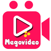 Mego Video -Funny Video Clip, Earn Reward Money‏ icon