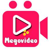 Mego Video -Funny Video Clip, Earn Reward Money‏