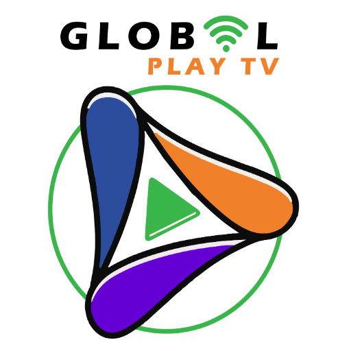 Global Play TV icon