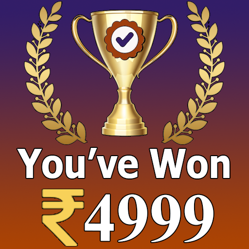 Scratch To Win Cash - Scratch Card To Win icon