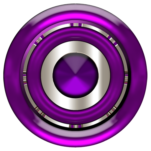 Alana - Next Launcher 3D theme icon
