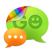 GO SMS Pro Love Letter Theme icon
