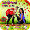 Girlfriend Photo Editor icon