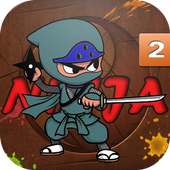 NINJA 2