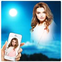 Face Projector Photo Editor - Prank