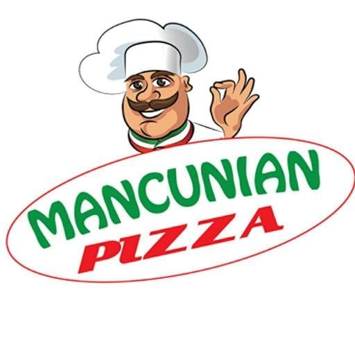 Mancunian Pizza, Manchester icon