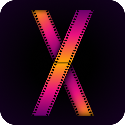 X Sexy Video Downloader icon