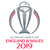 ICC Cricket World Cup 2019 Schedule icon