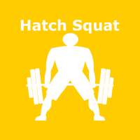 LiftThis Hatch Squat on 9Apps