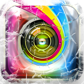 Best Edit Effects - CAMERA icon