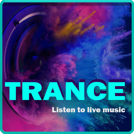 Trance Music Radio icon