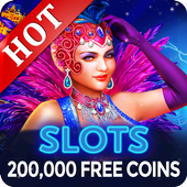 Lightning Slots icon