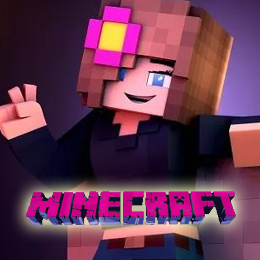 Jenny Mod   Skin for Minecraft icon