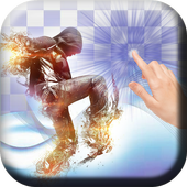 Auto Photo Background Eraser icon