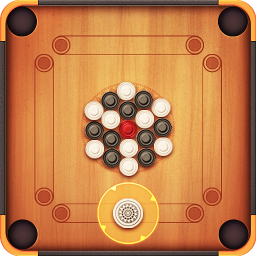 Carrom Board Royal icon