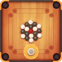 Carrom Board Royal