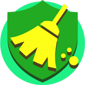 Micro Sd Card 128gb and Mobile cleaner SSD icon