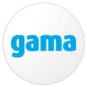 Gama on 9Apps