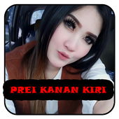 ikon Prei Kanan Kiri Lagu