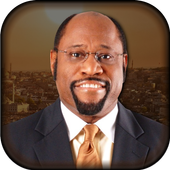 Dr Myles Munroe icon