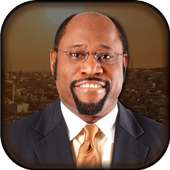 Dr Myles Munroe on 9Apps