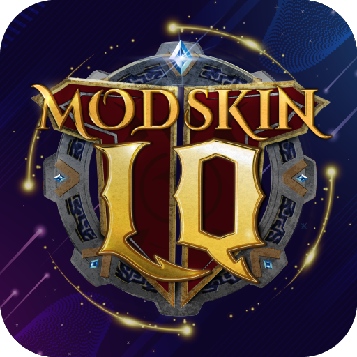 Mod Skin LQ - Mod tự động icon