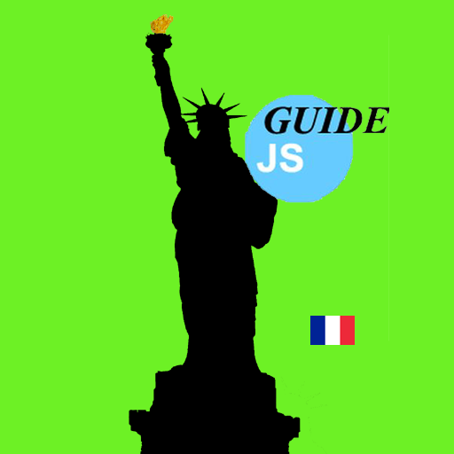 New York Guide touristique icon