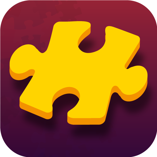 Jigsaw Puzzle Game - Magic Puzzles Collection icon