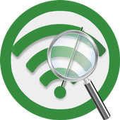 Wifi Scanner icon