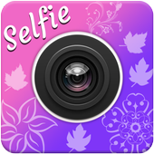HD Selfie Camera icon