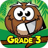 Third Grade Learning Games