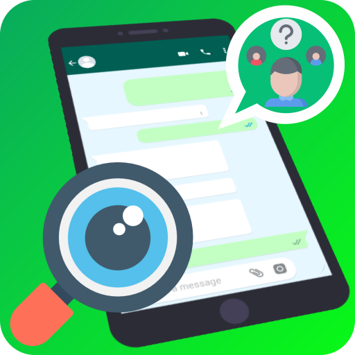 Como ver con quién está en línea mi pareja 🔍 icon