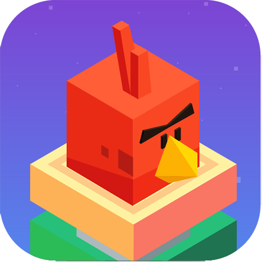Bird Brain - Memory Game (BETA) icon