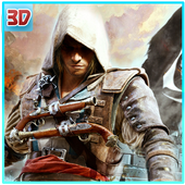 Army Frontline Commando Mission shoot Sniper Kiler icon