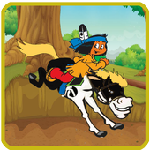 YAKARI ADVENTURE JUNGLE icon