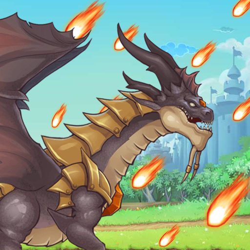 天天神射手-城堡保衛戰 icon