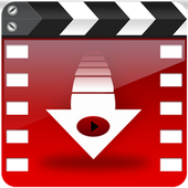 Tube Video Downloader Top icon