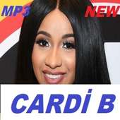 Cardi B songs offline ||High quality on 9Apps