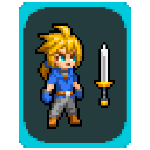 Card Adventure : Season1 icon