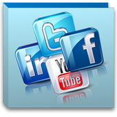 All Social Media Network icon