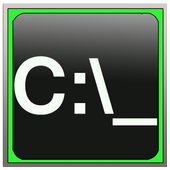 Dos Commands icon