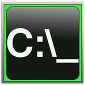 Dos Commands on 9Apps