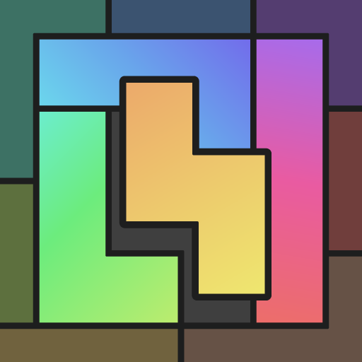 Block Puzzle (Tangram) icon