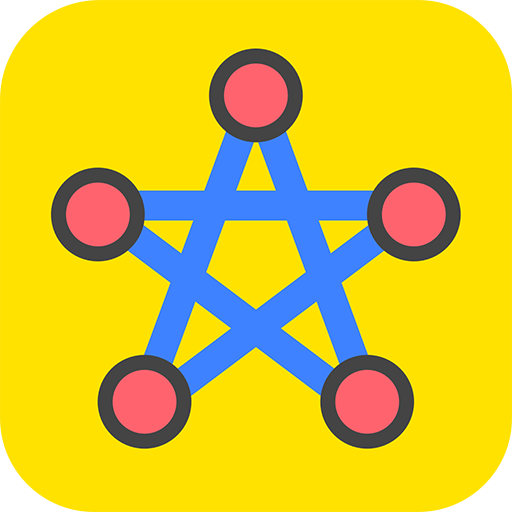 One Line - Connect Dots With One Stroke icon